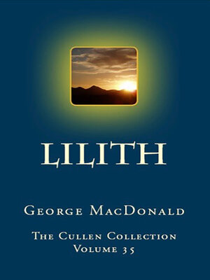 Lilith - ebook